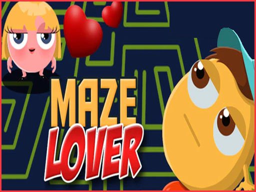 Play Maze Lover Online