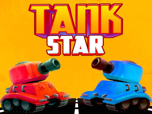 Play Tank Star Online