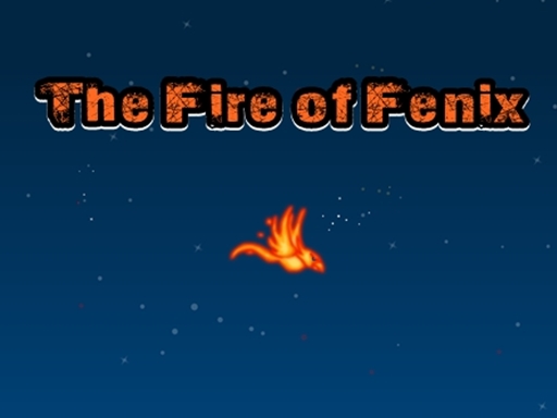 Play The Fire of Fenix Online
