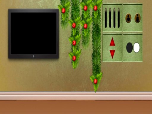 Play New Year 2021 Escape Online