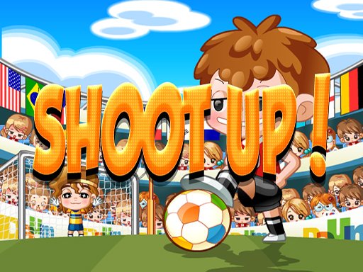 Play Shoot Up! Online