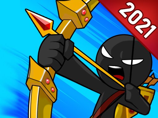 Play Stick Fight The Game Online