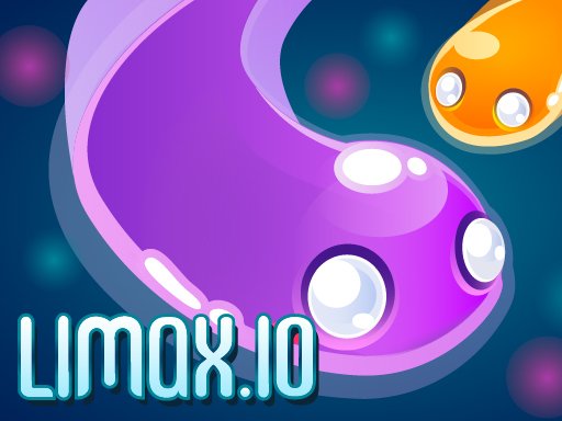 Play Limax.io Online