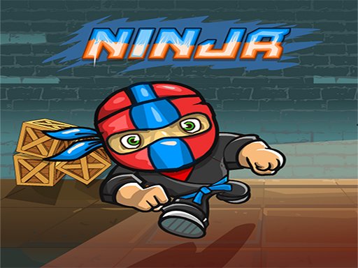 Play Mini Ninja Online
