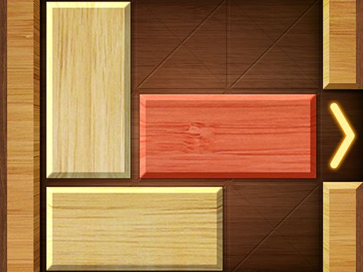 Play Move the Block: Slide Puzzle Online