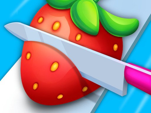 Play Perfect Food Slices – Cut the Food & Fruit Slash Online