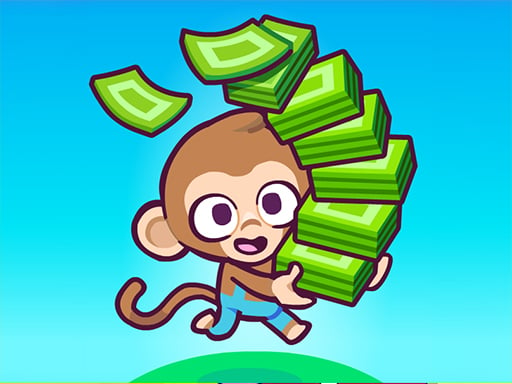 Play Monkey Mart Online