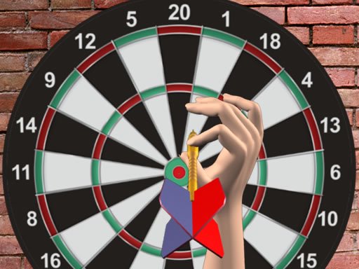 Play Darts 501 and more Online