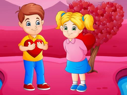 Play Romantic Love Differences Online