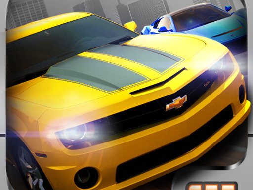 Play Impossible Ramp Car Stunts 3D  Online