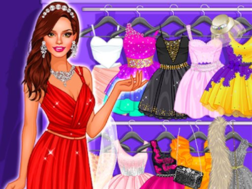 Play Ice Princess Wedding Dress Up Stylist Online