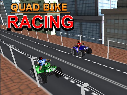 Play Quad Bike Racing Online