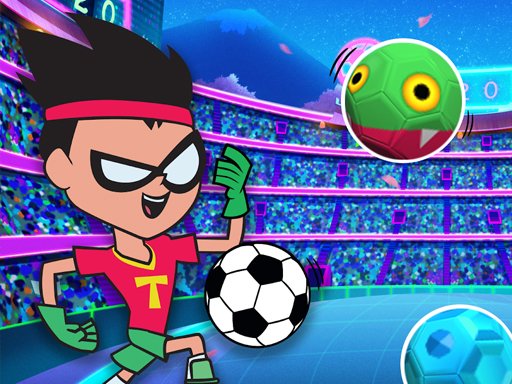 Play Toon Cup Online