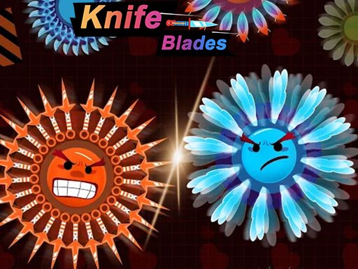 Play KnifeBlades Online