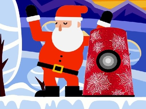 Play Santa Claus Finder Online