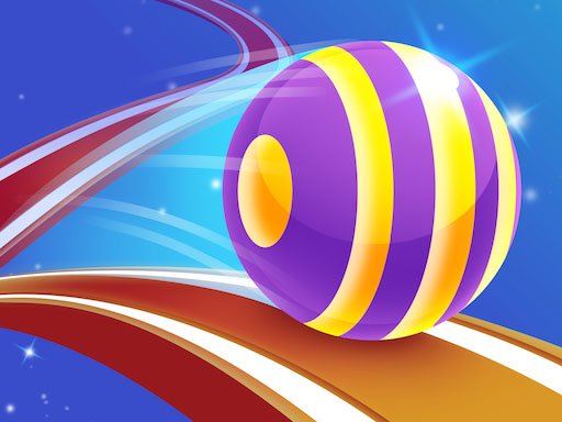 Play Rolling Space Ball Online