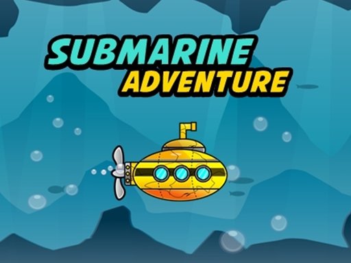 Play Submarine Adventure Online