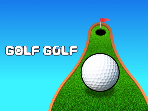 Play Golf Golf Online