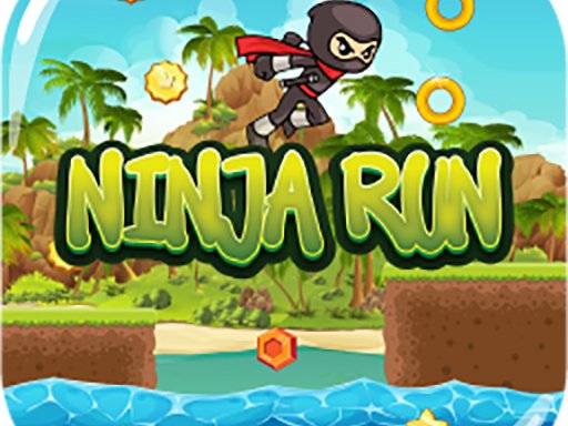Play Ninja Jump Online