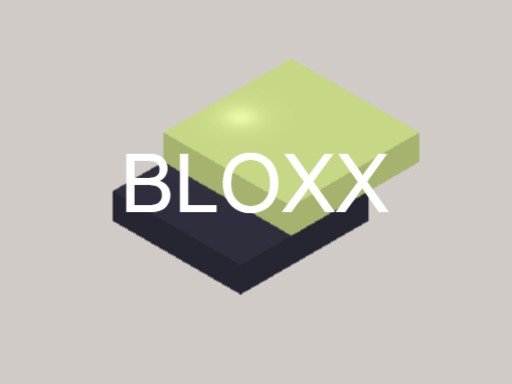 Play Bloxx Online