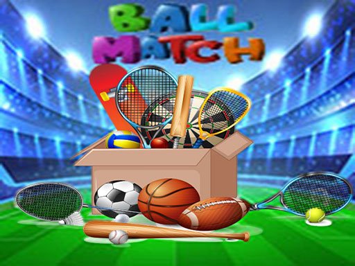 Play Ball_Match Online
