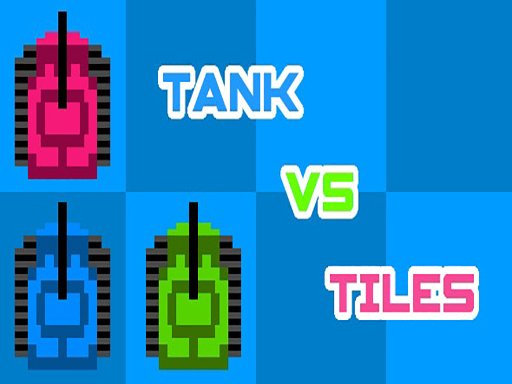 Play FZ Tank vs Tiles Online