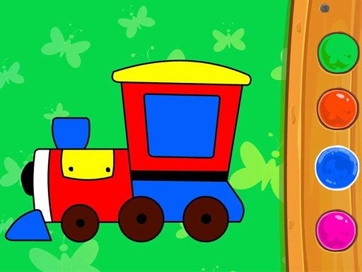 Play Educational Games For Kids Online