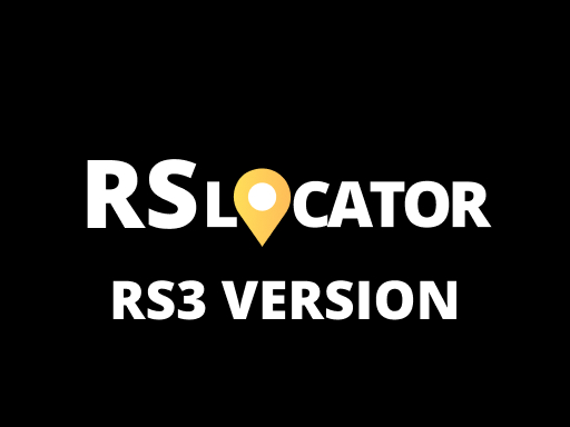 Play RSLocator RS3 Online
