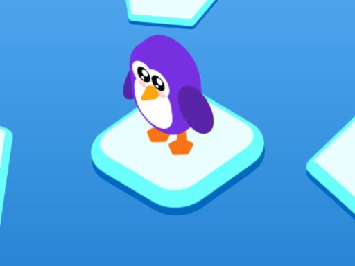 Play Purple Penguin Online