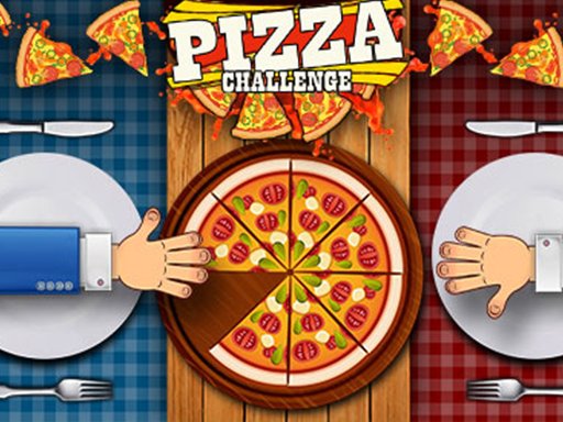 Play Pizza Challenge Online