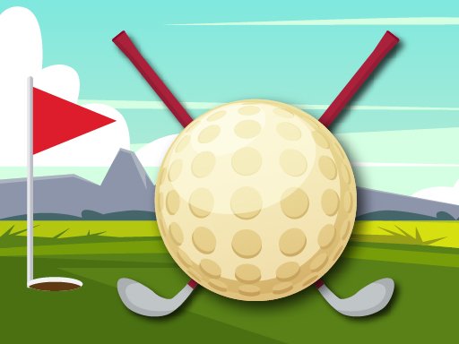Play Where's My Golf? Online