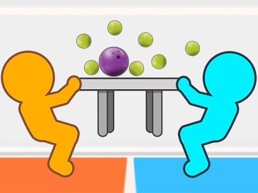 Play Tug The Table Classic Online