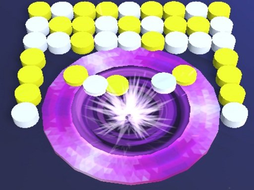 Play Holo Ball 2019 Online