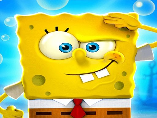 Play SpongeBob SquarePants : Battle for Bikini Bottom Online
