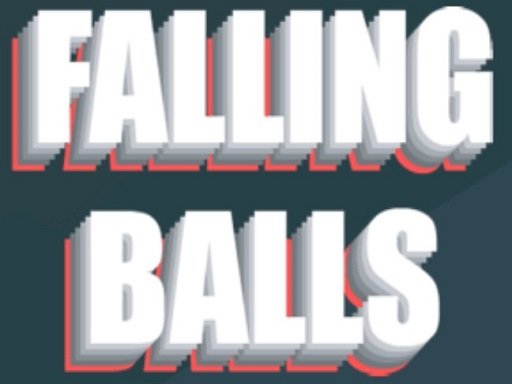 Play Falling Balls 2019 GM Online