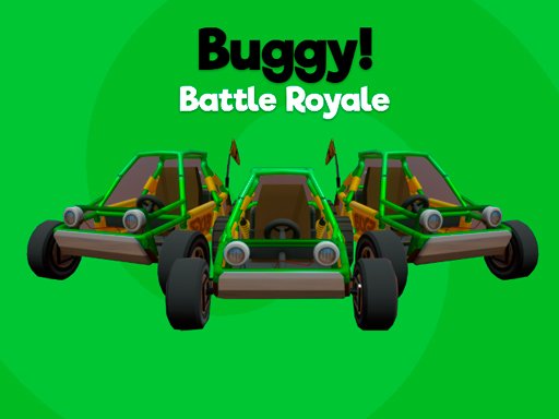 Play Buggy - Battle Royale Online