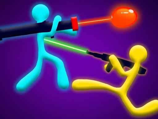 Play Stick Duel: The War Online