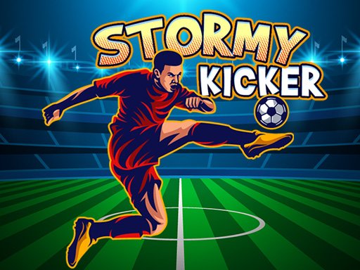 Play Stormy Kicker Online