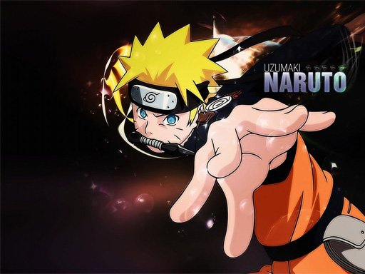 Play Naruto Free Fight Online