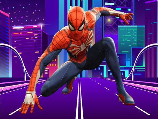 Play Spiderman Defense City From Zombies Online