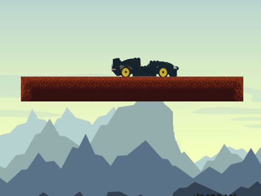 Play Jumpy Car Online