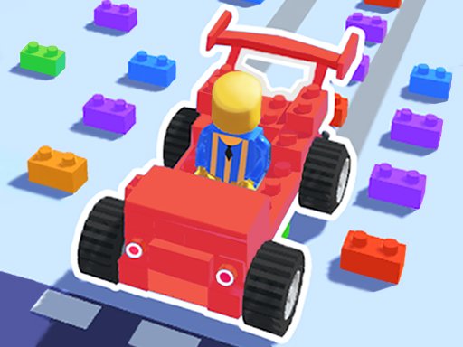 Play Car Craft Race Online