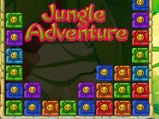 Play Jungle Adventure Online