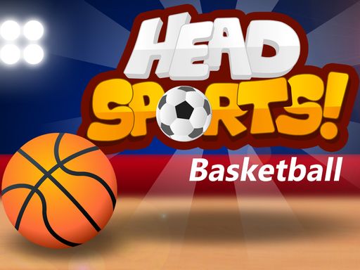 Play Head Sports Basketball Online