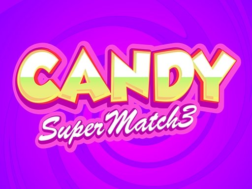 Play Candy Match 3 Online