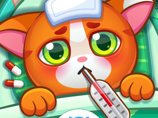 Play Pet Doctor Online