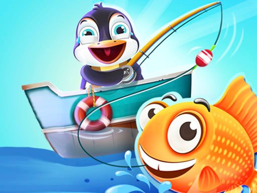 Play Fishing Game Online
