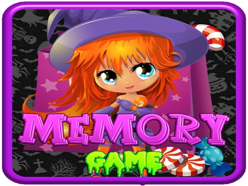 Play FZ Halloween Memory Online