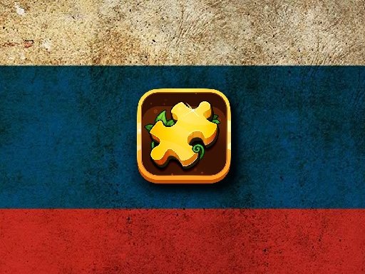 Play Daily Russian Jigsaw Online