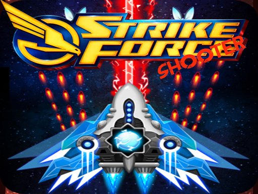 Play Strike force - Arcade shooter Online